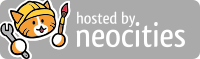 Site hosted by Neocities